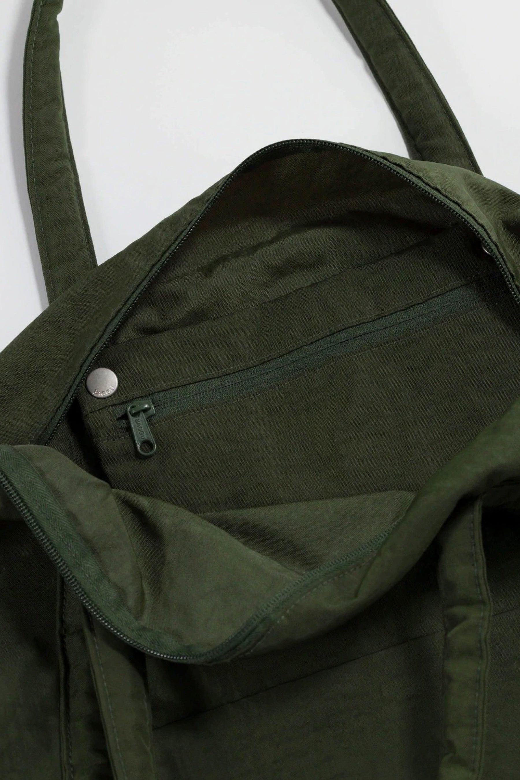 Bay Laurel Cloud Bag