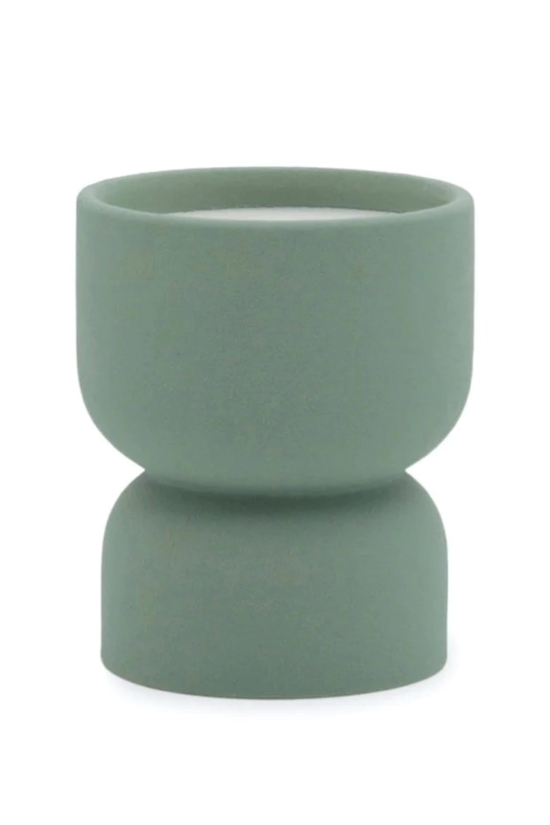 Spanish Moss Form Candle
