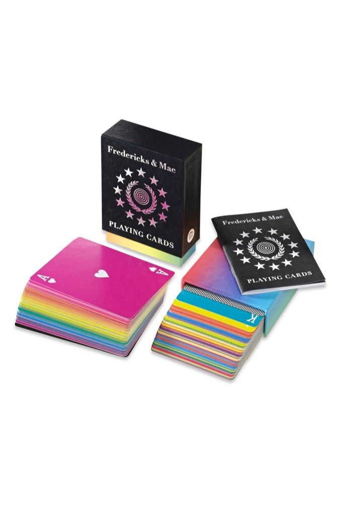 Playing Cards