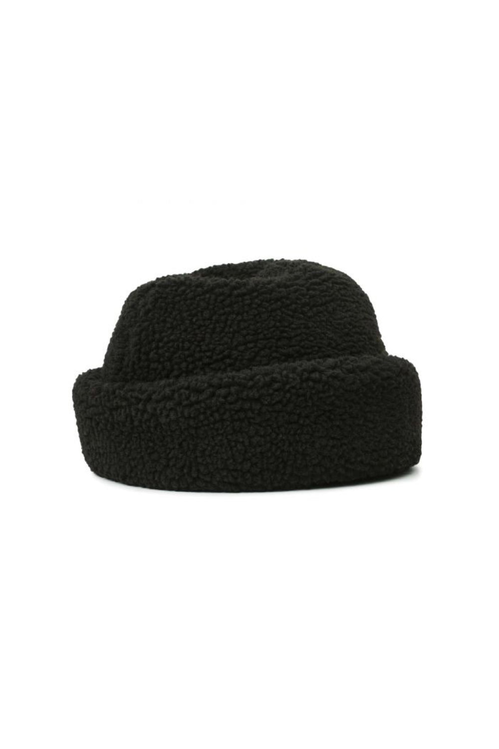 Black Ginsburg Hat