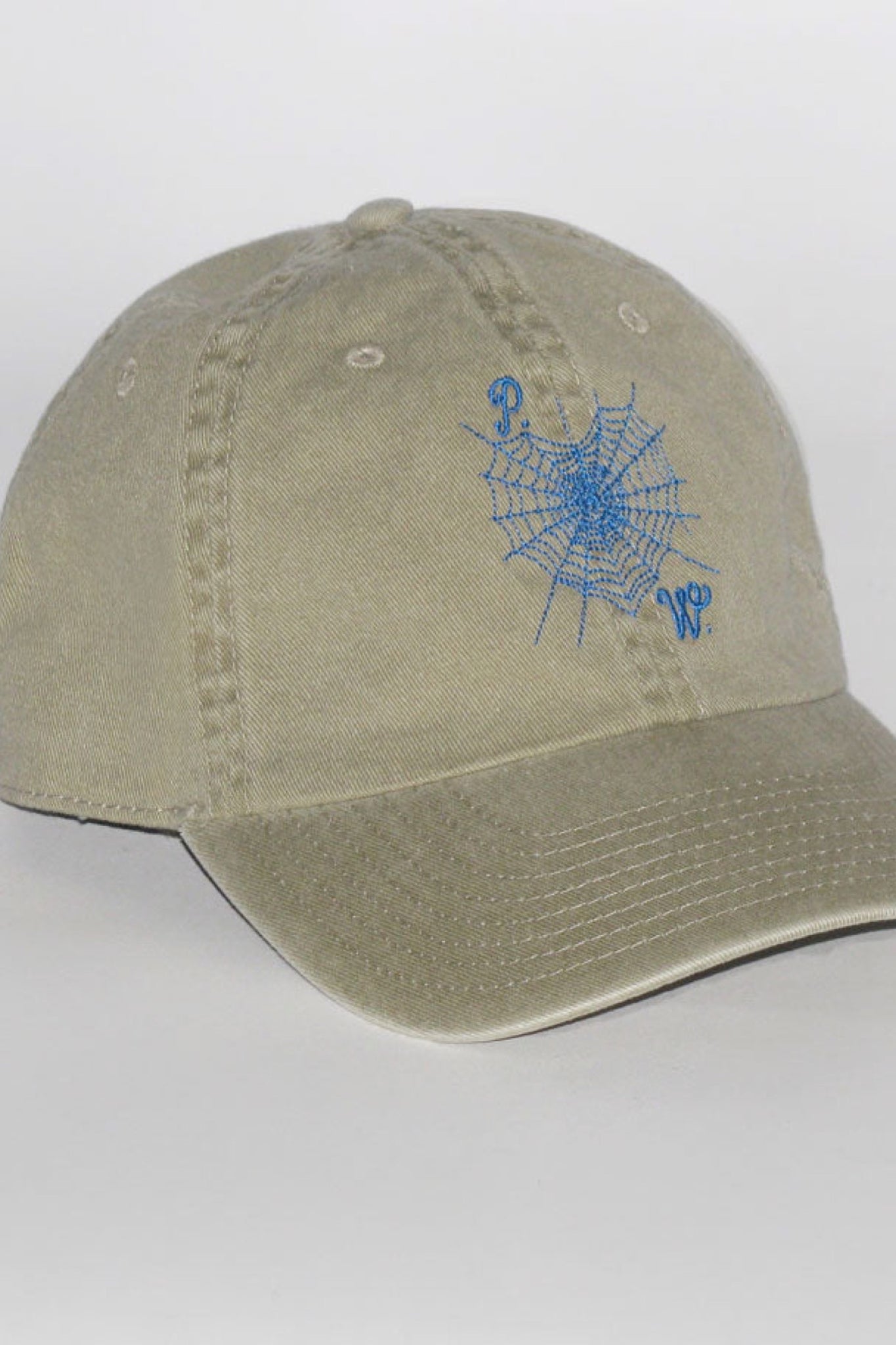 Paloma Wool Happy Hour Cap - Dark Navy | Garmentory