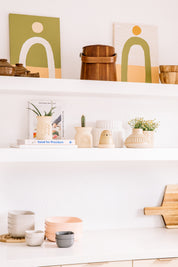 Archway Wood Series 1