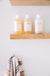 sulfate free body wash