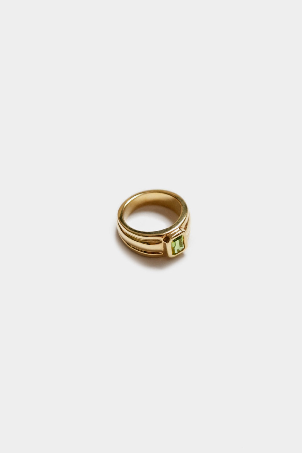 Gold Penelope Ring