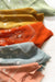 silk bandana
