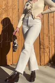 Salt Eastcoast Crop Flare