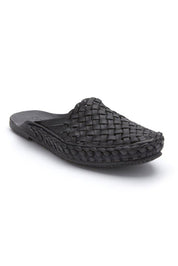 Black Kashmir Mule