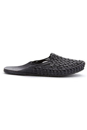 Black Kashmir Mule