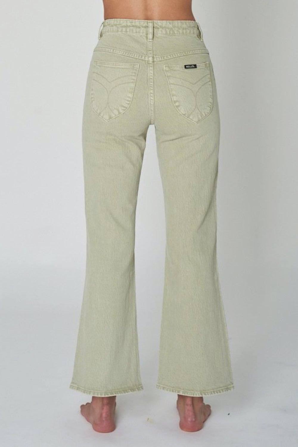 Cement Eastcoast Crop Flare