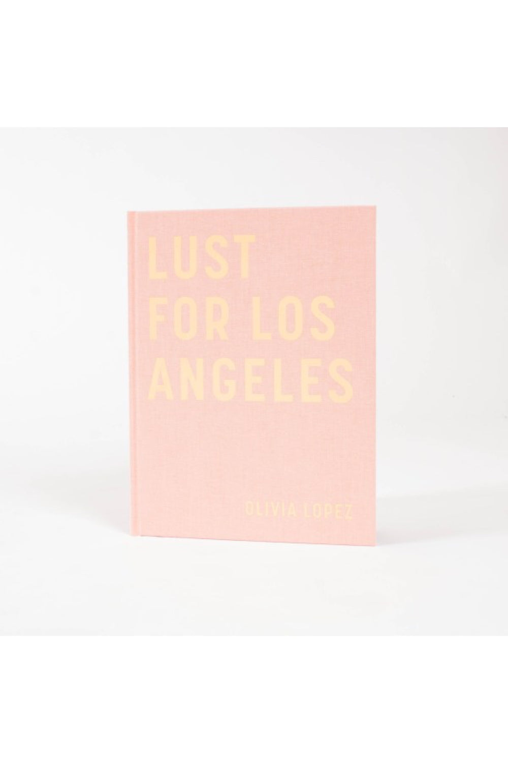 Lust For Los Angeles