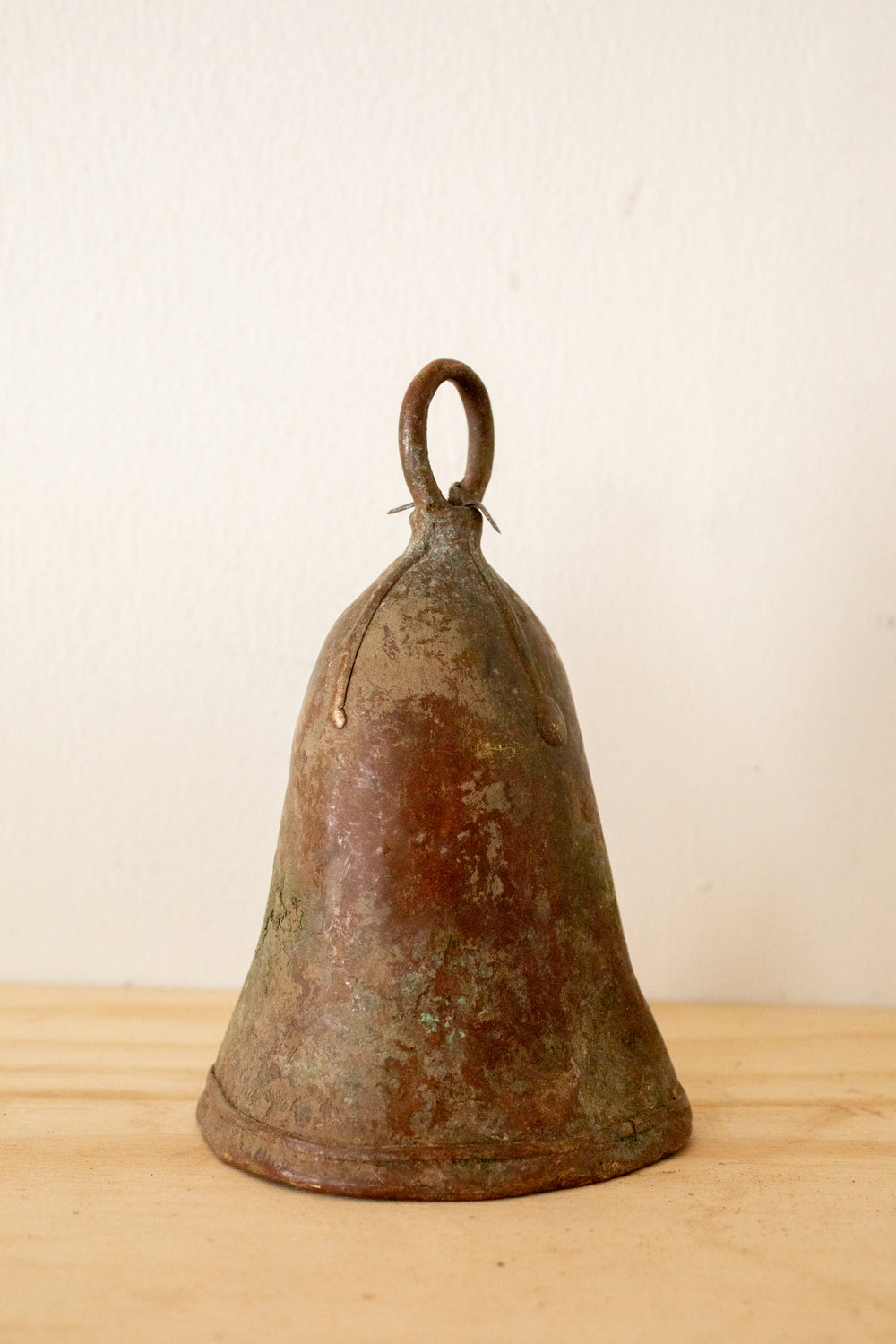 Medium Brass Bell