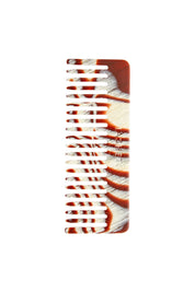 Canyon Brown No. 2 Comb