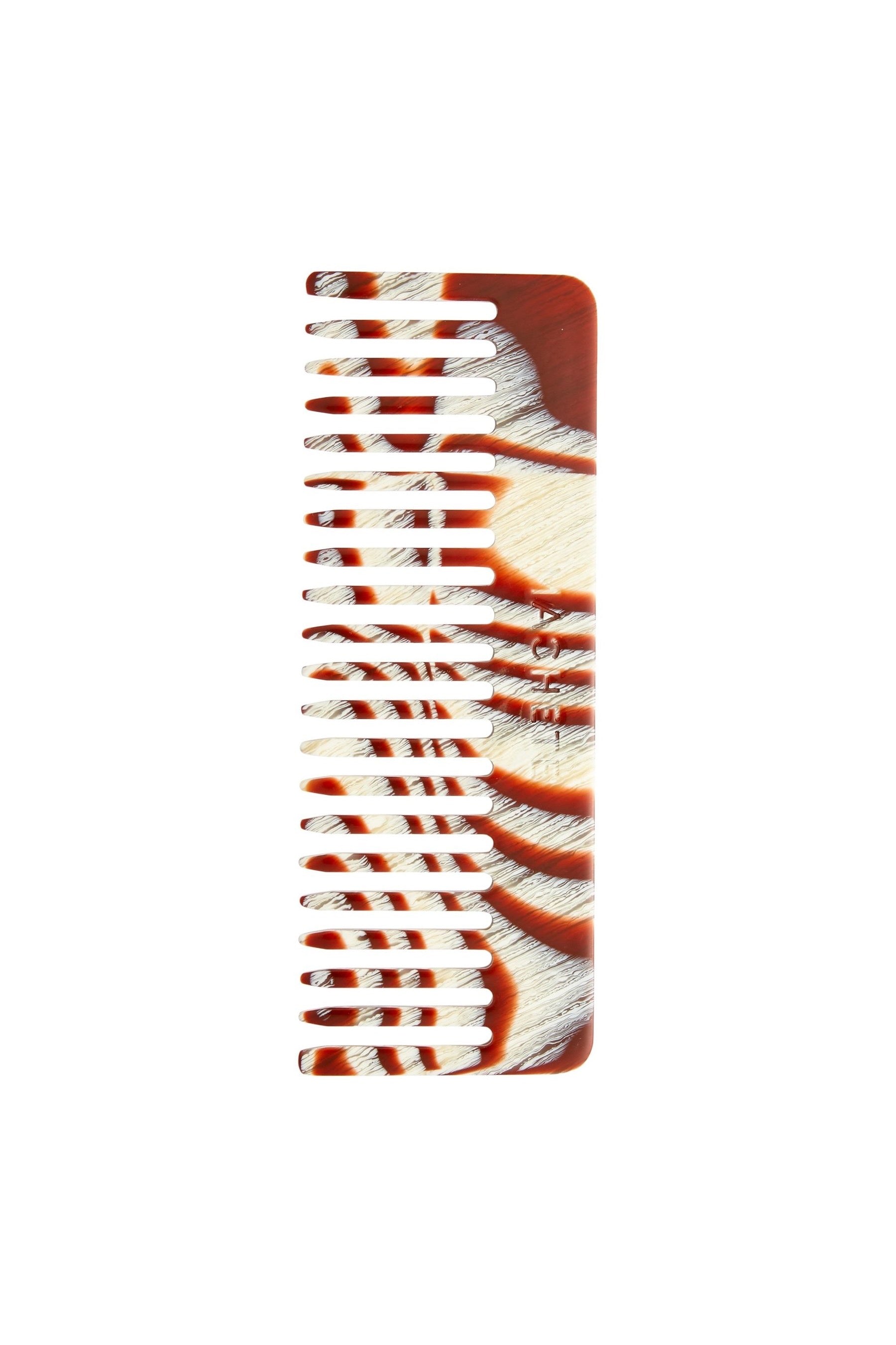 Canyon Brown No. 2 Comb
