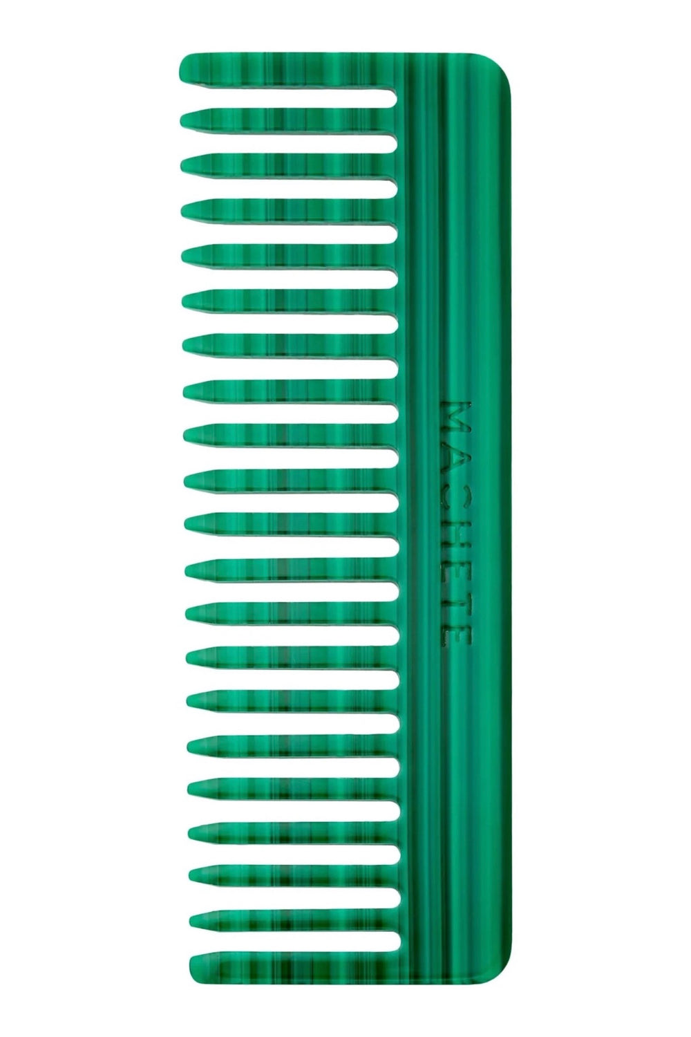 Malachite No. 2 Comb