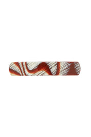 Canyon Brown No. 3 Heirloom Clip