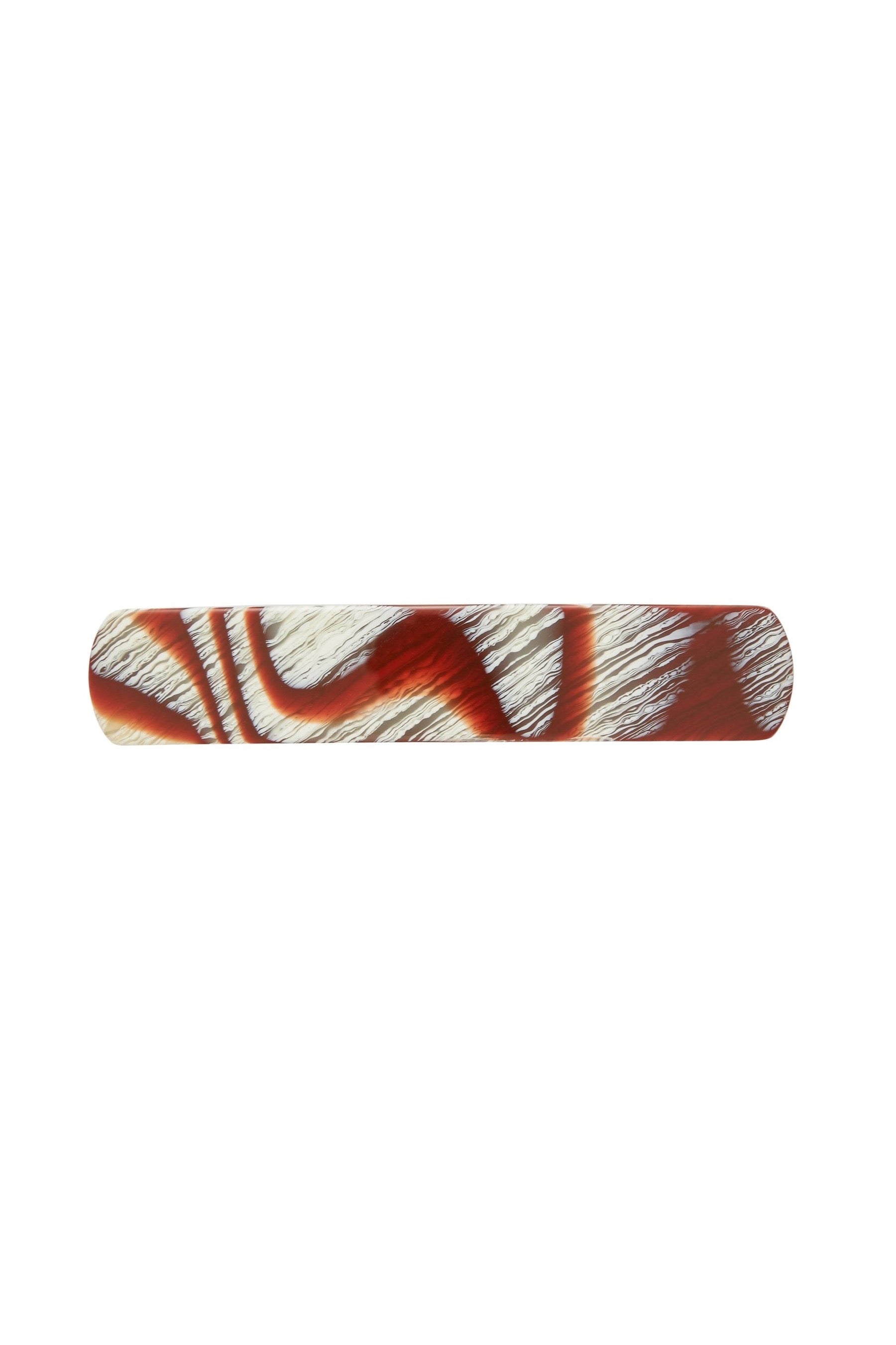 Canyon Brown No. 3 Heirloom Clip