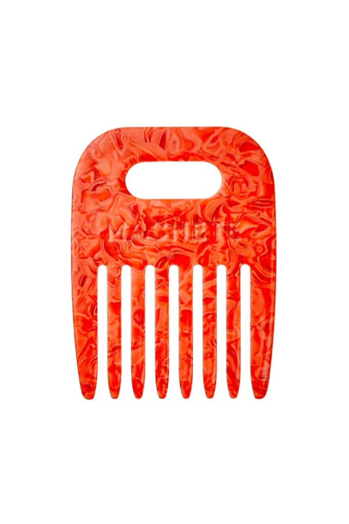 Poppy No. 4 Comb