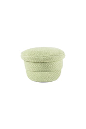 Green Boucle Riviera Cap
