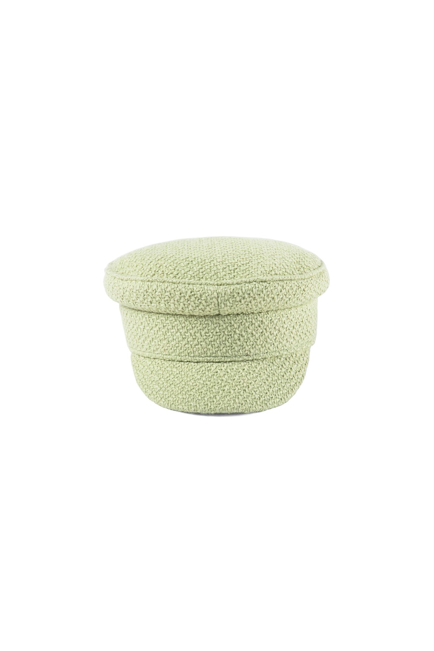 Green Boucle Riviera Cap