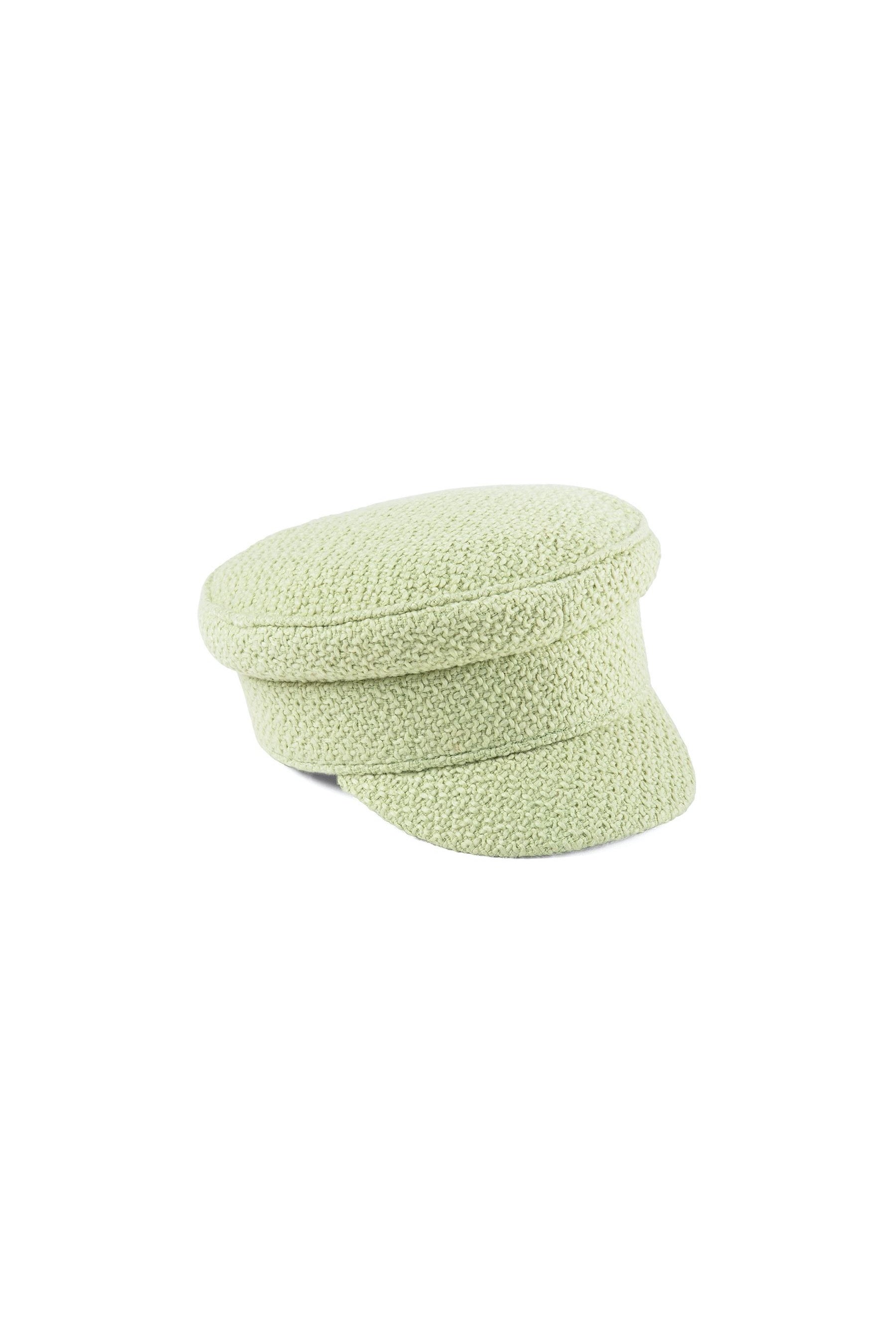 Green Boucle Riviera Cap