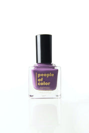 Passionflower Nail Polish