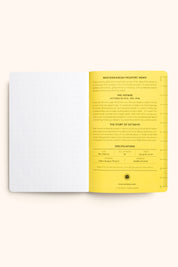 La Dolce Vita Notebook