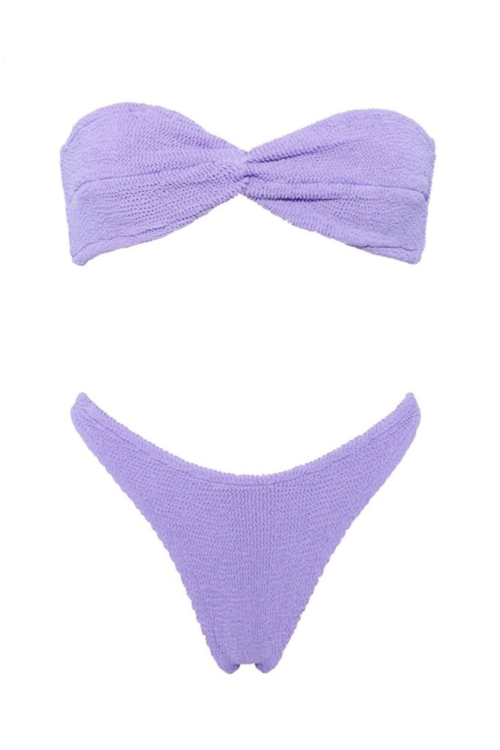 Lilac Ariel Bikini