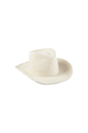 Ivory Tweed Sandy