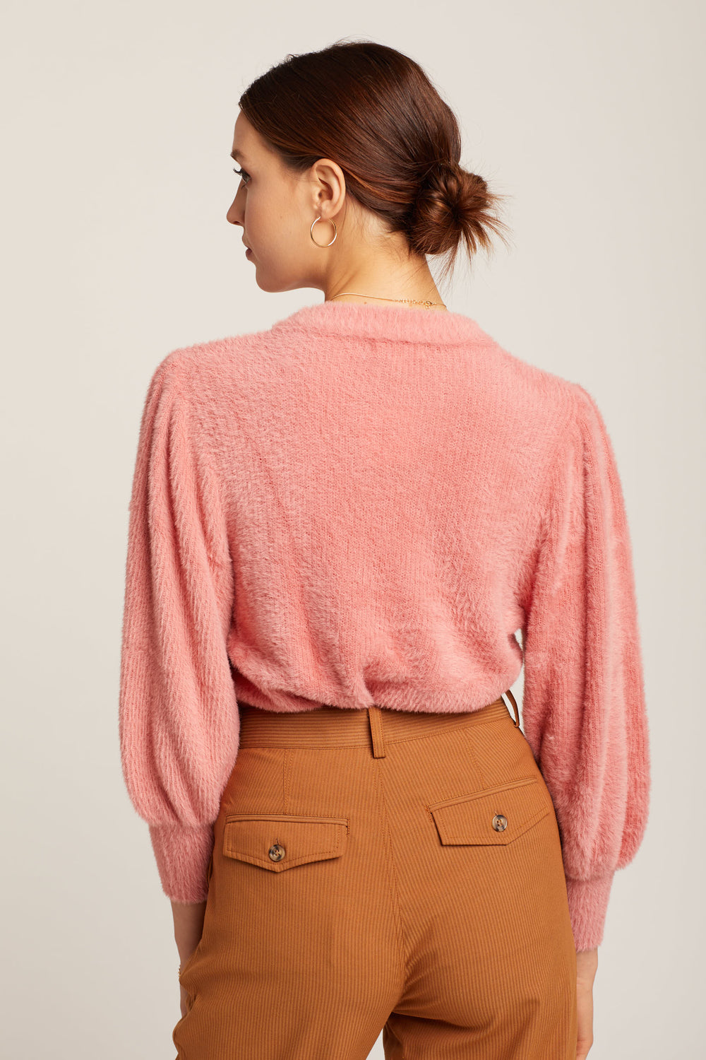 Rose Whitney Sweater