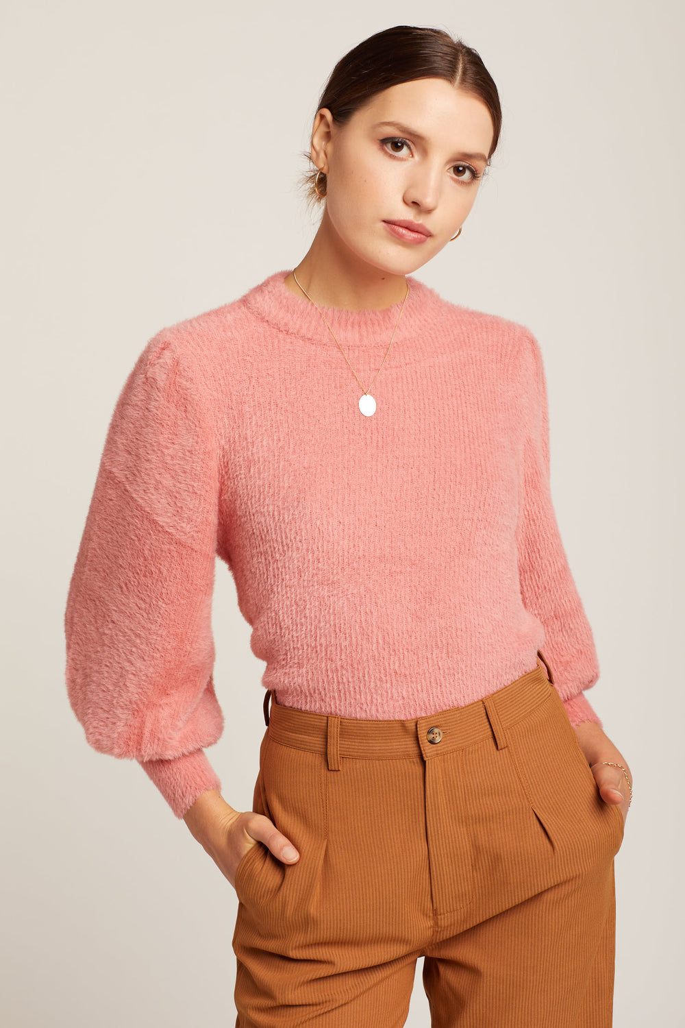 Rose Whitney Sweater