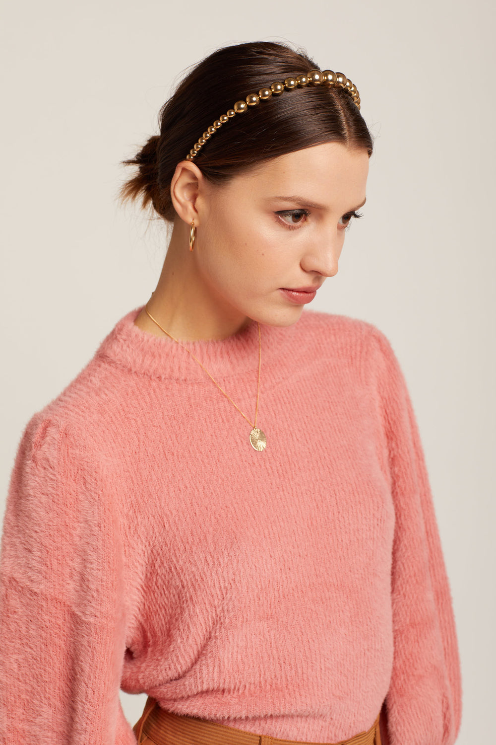 Rose Whitney Sweater