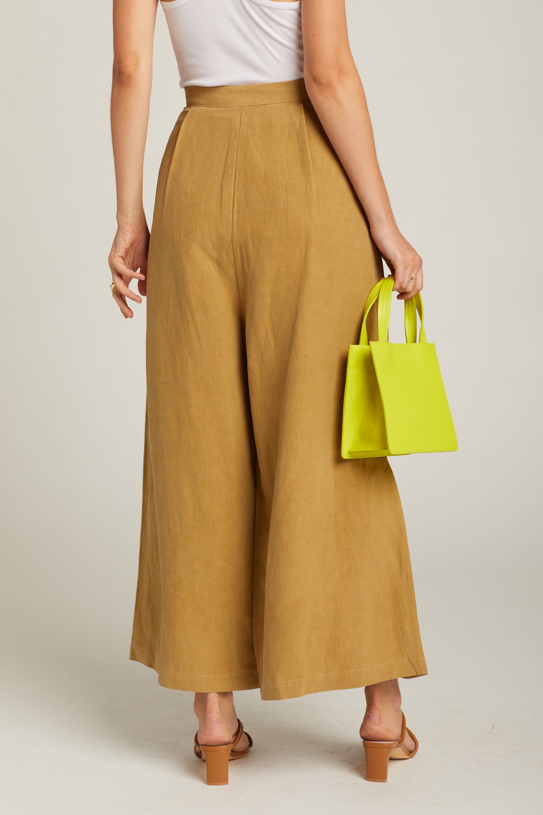 Miso Studio Trousers main image 0