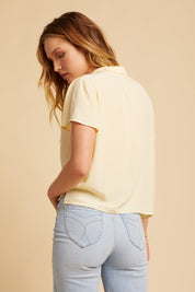 Butter Margot Top