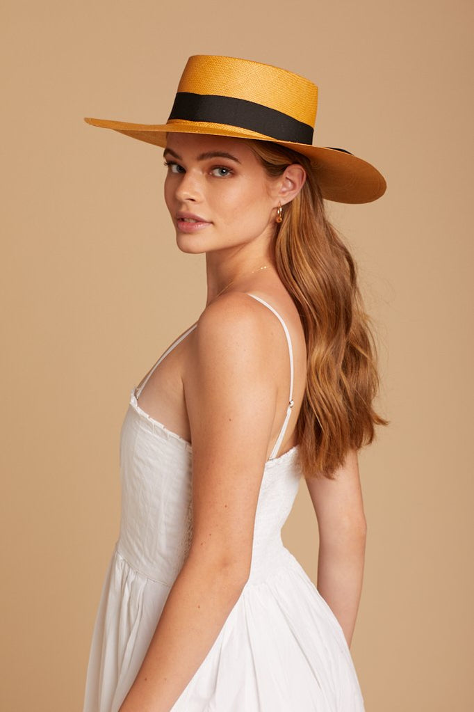 Cruz Panama II Hat