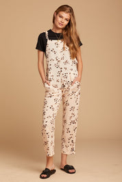 The Wildside Beachy Overalls