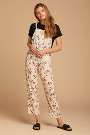 The Wildside Beachy Overalls