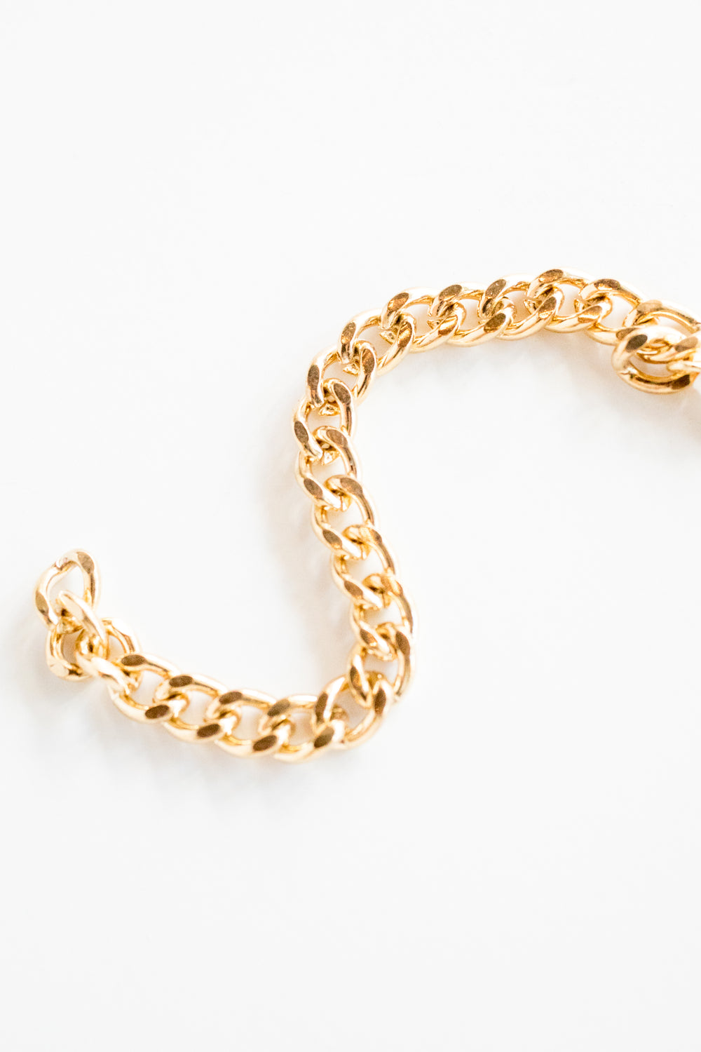Gold Gotti Bracelet