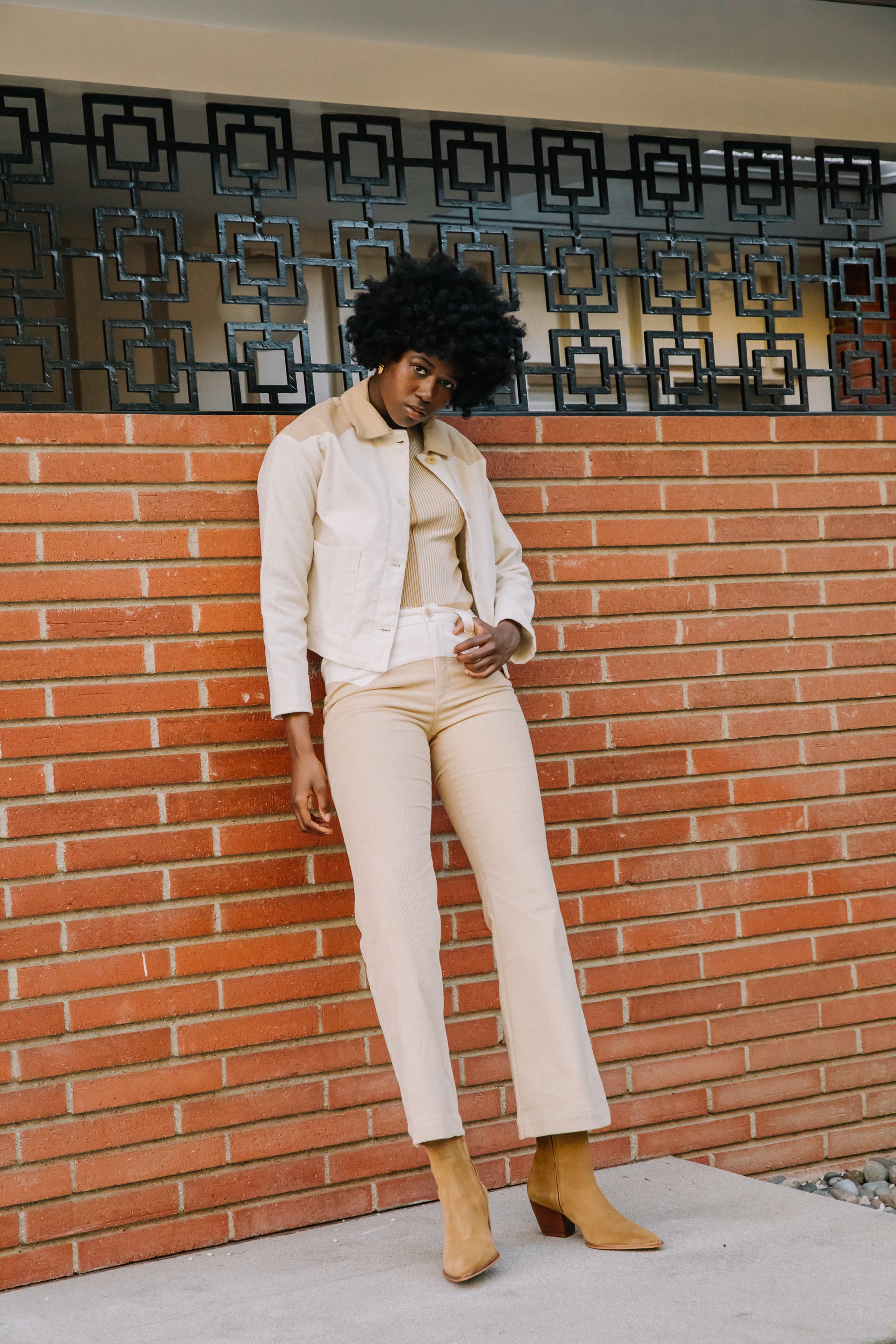 Off White Rio Jacket