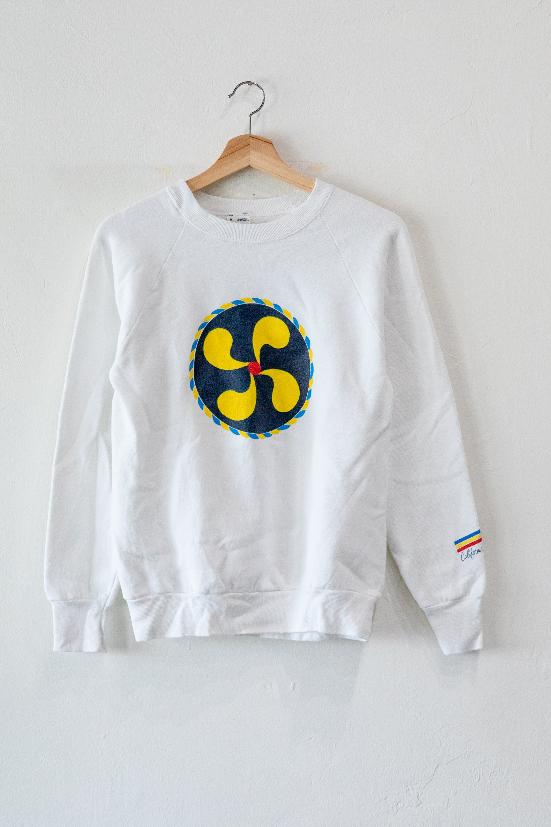 California Dutch Sweatshirt