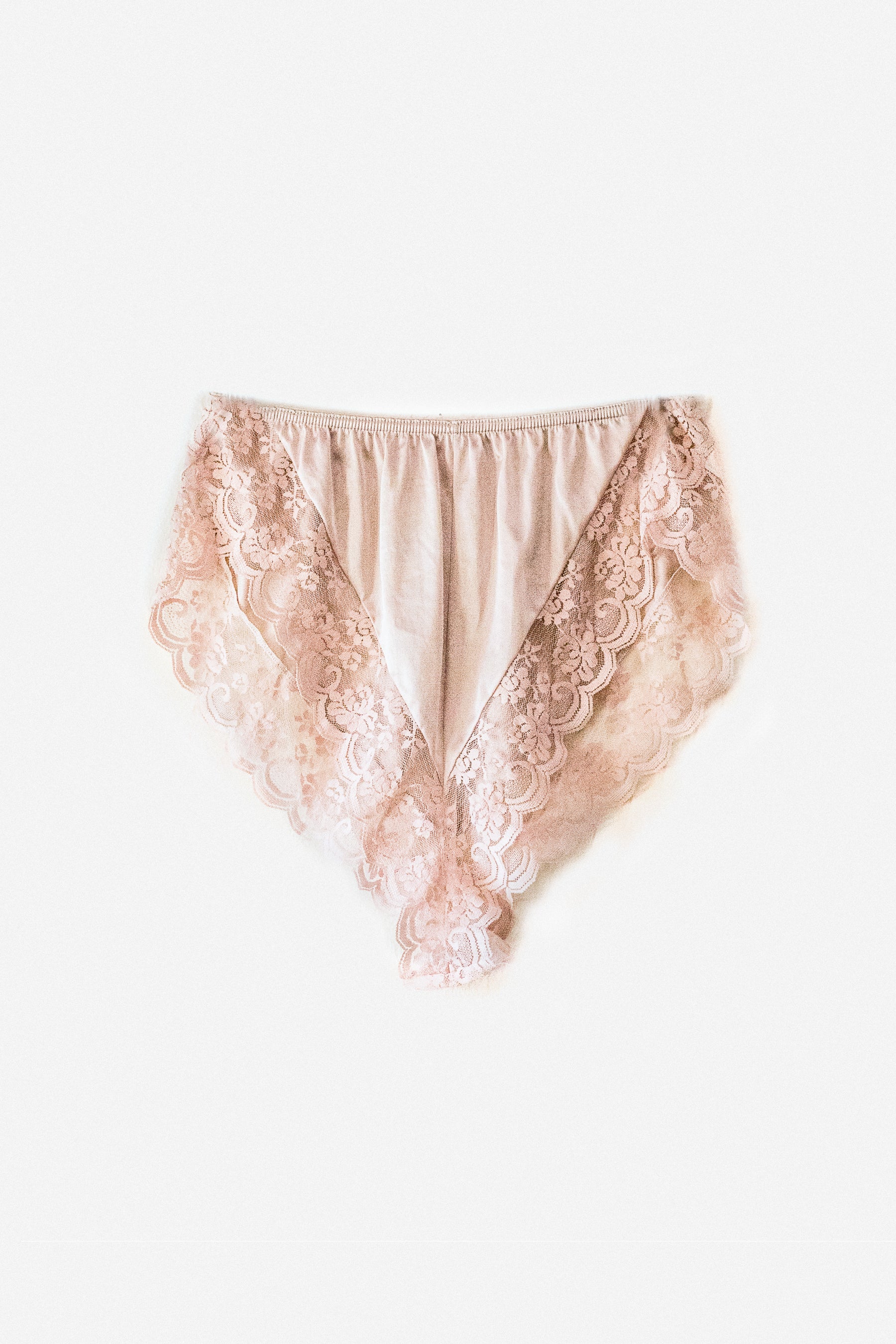 Chantilly Lace Shorts
