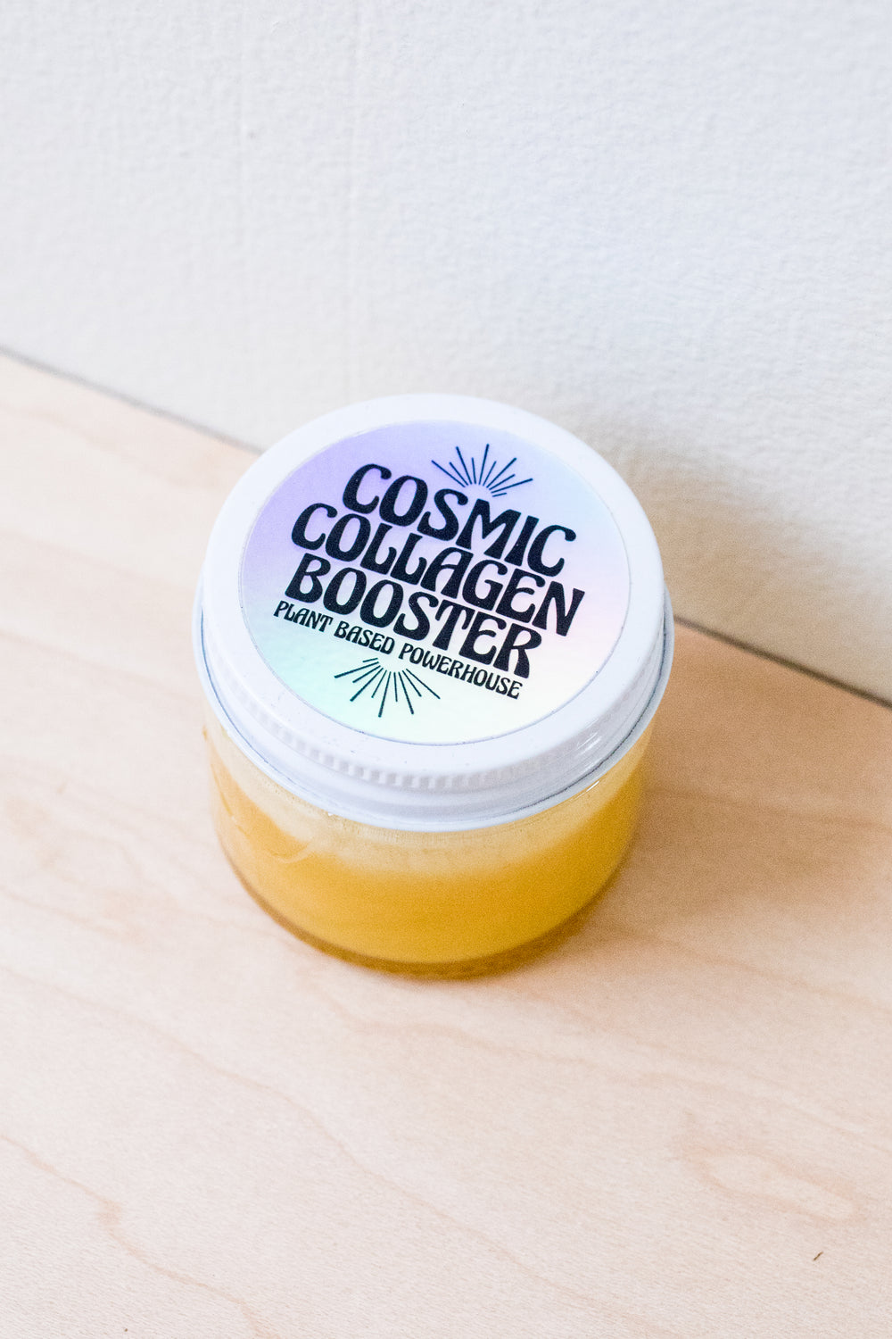 Cosmic Collagen Booster Mask