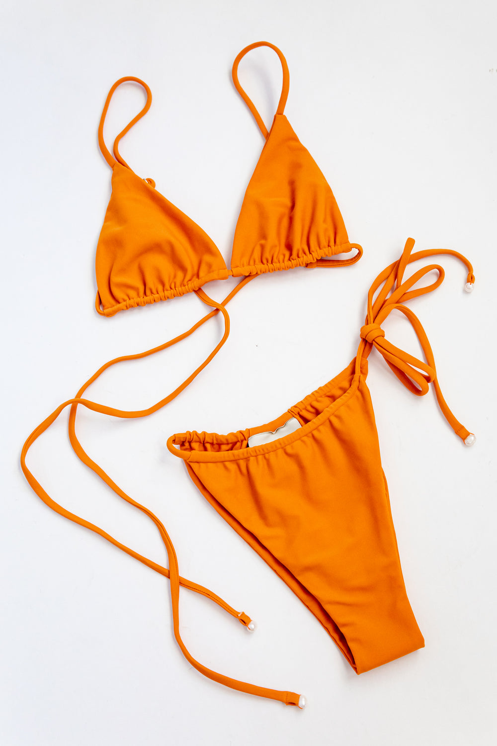 Marmalade Palmera Bikini Set