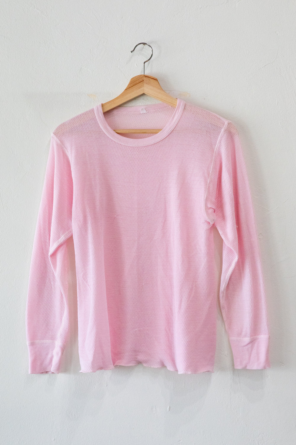 Soft Pink Thermal