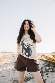 Fleetwood Mac Rumors Weekend Tee