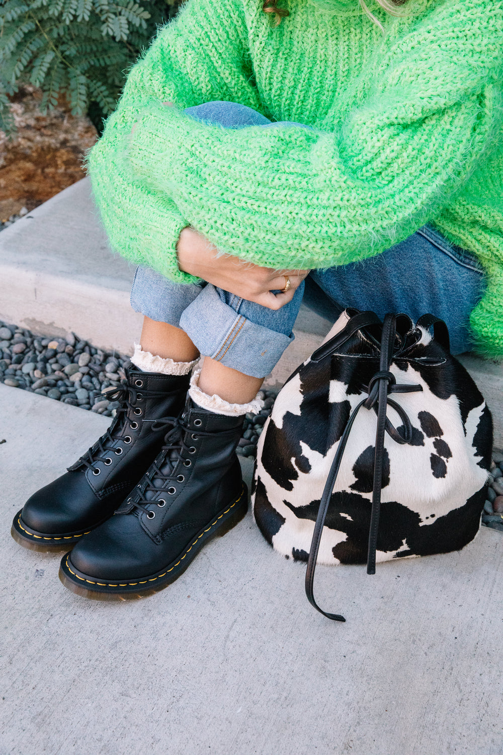 Doc martens on sale 939 greasy