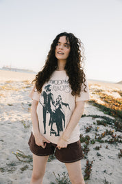 Fleetwood Mac Rumors Weekend Tee