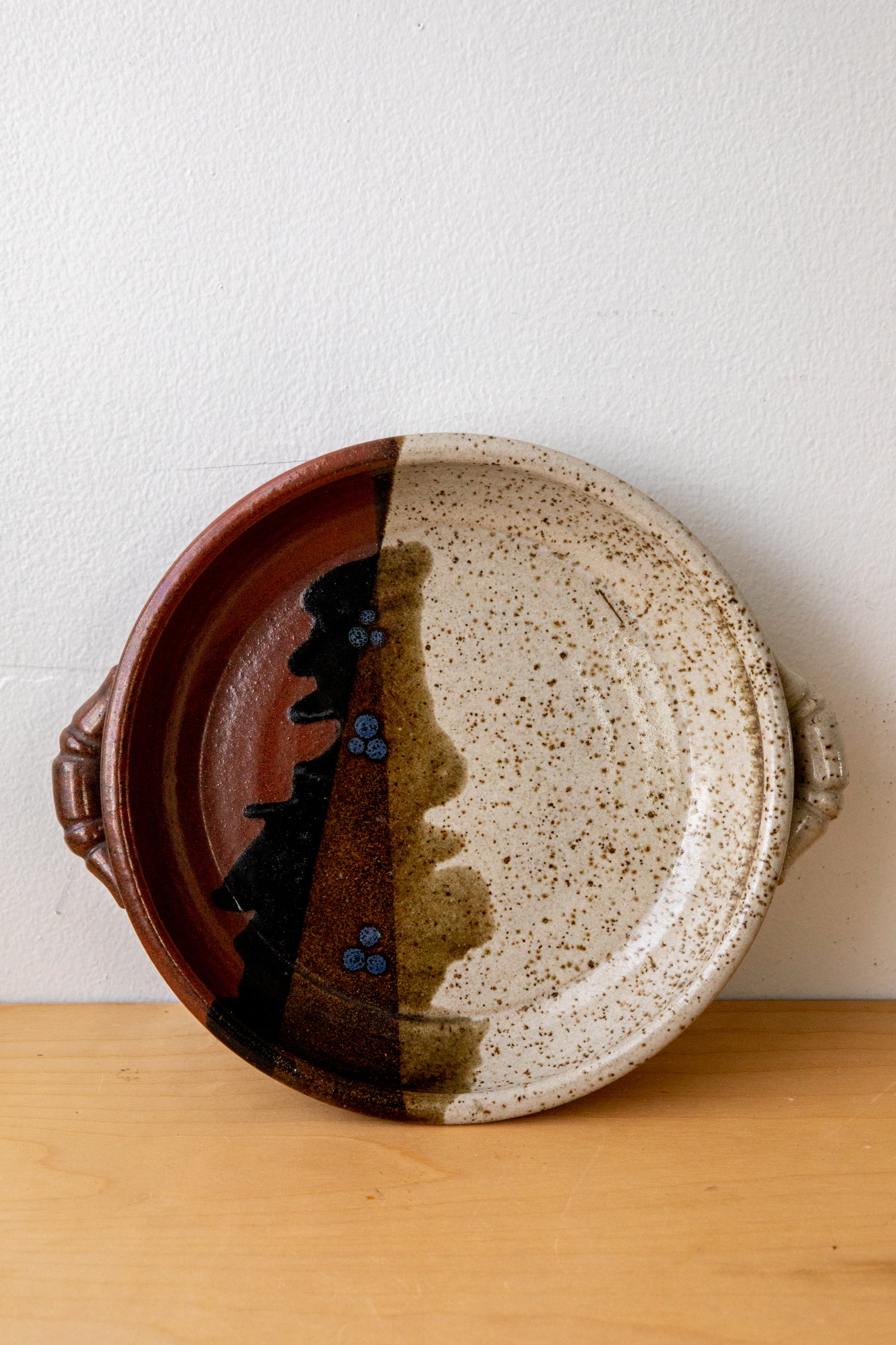 Ceramic Serving Tray