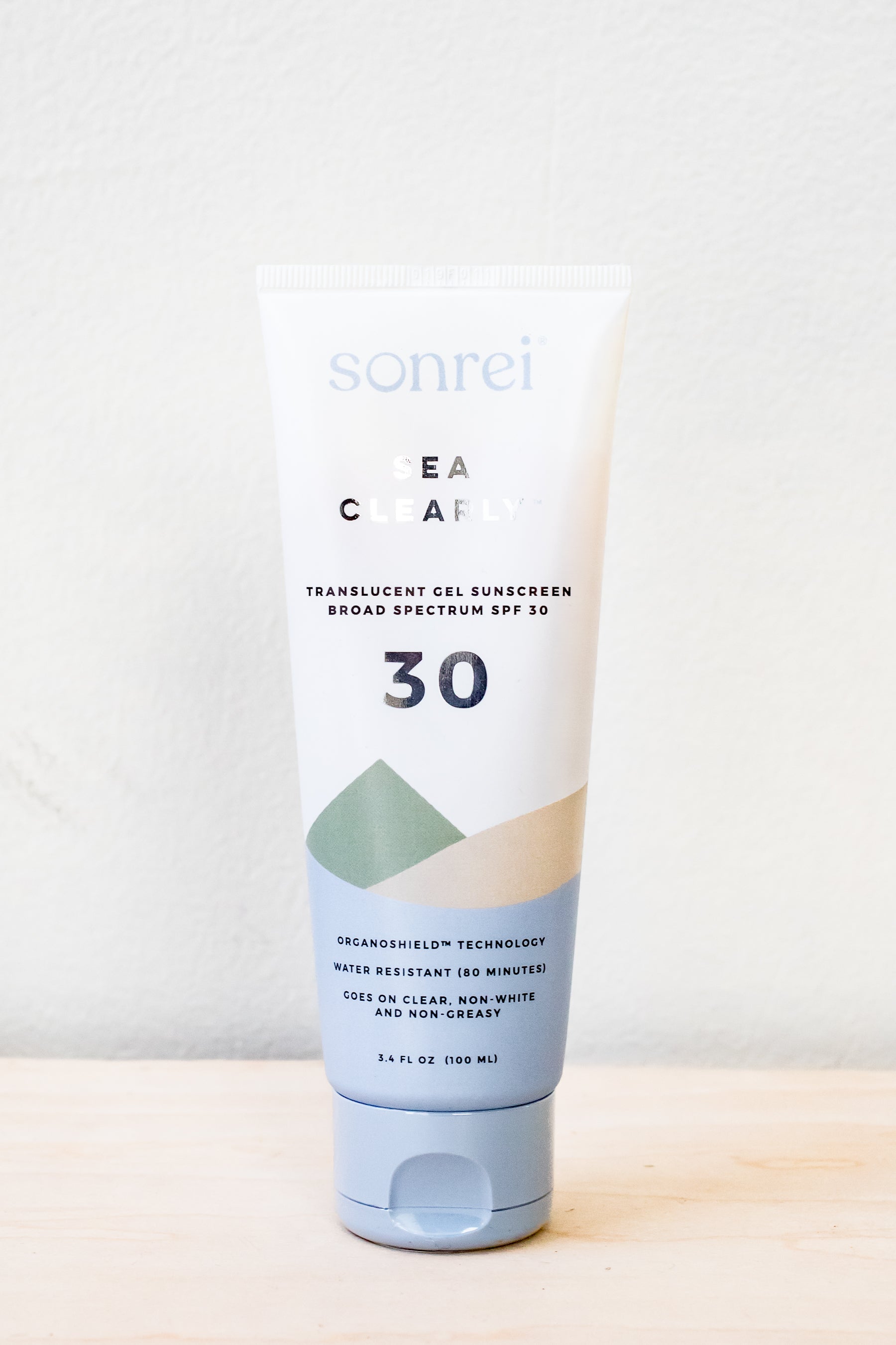 Sea Clearly SPF 30