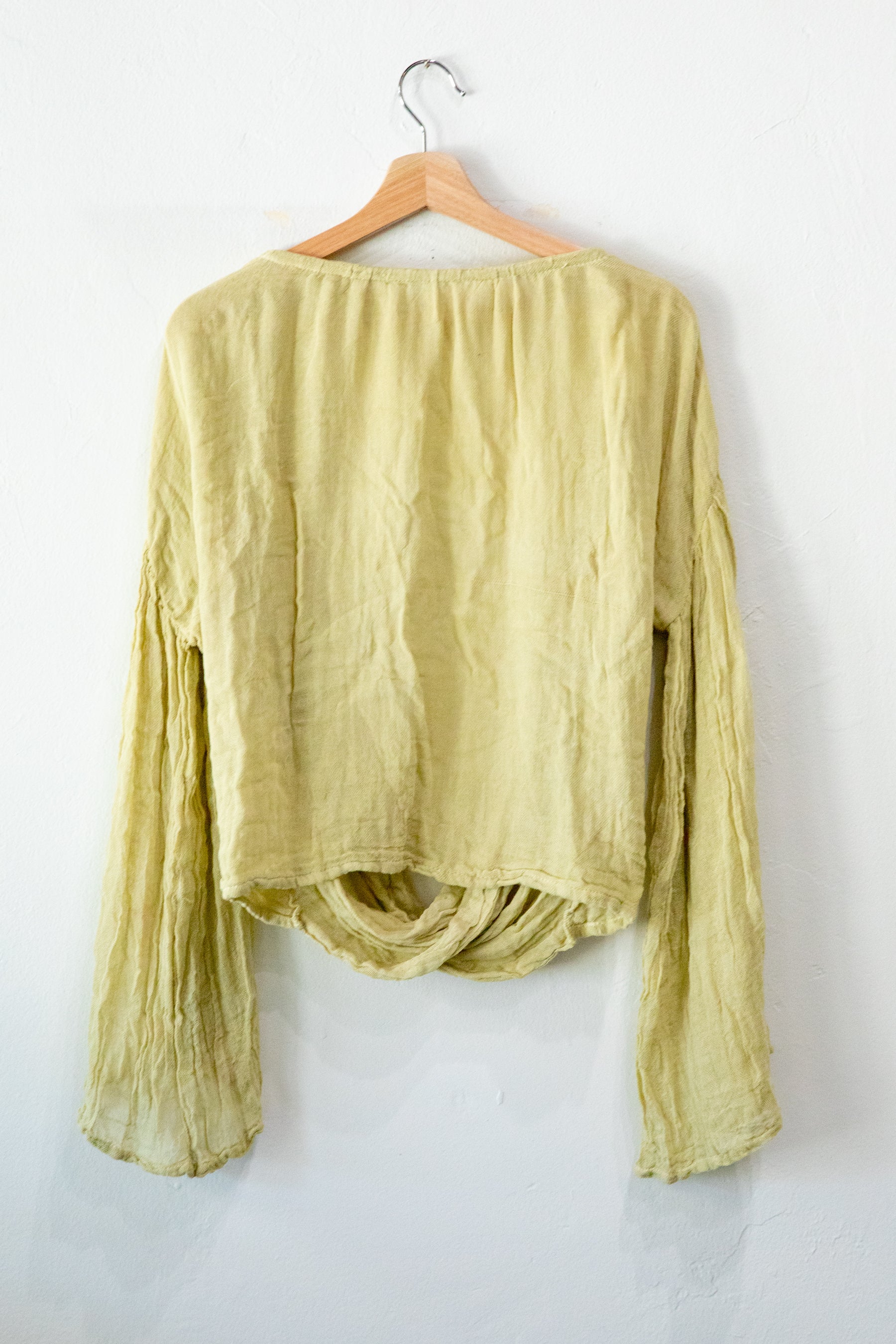 Saguaro Dove Top