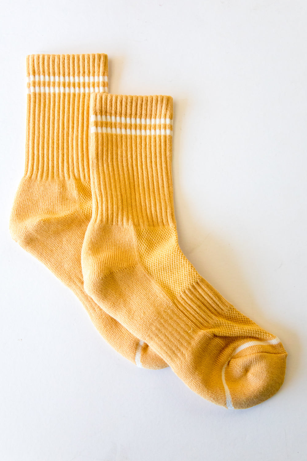 Butter Boyfriend Socks